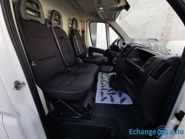 Citroën Jumper III FOURGON TOLE BUSINESS 30 L2H2 2.0 BLUEHDI 16V - 110 TOL