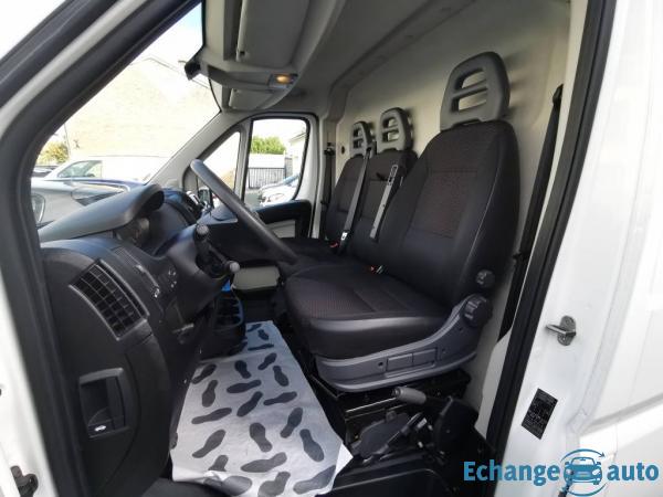 Citroën Jumper III FOURGON TOLE BUSINESS 30 L2H2 2.0 BLUEHDI 16V - 110 TOL