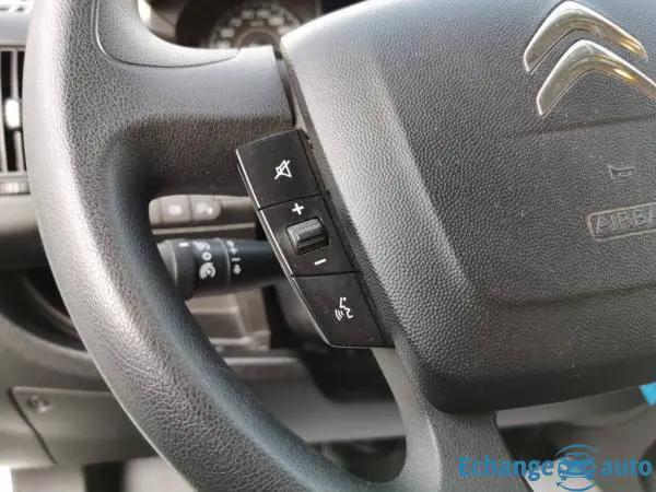 Citroën Jumper III FOURGON TOLE BUSINESS 30 L2H2 2.0 BLUEHDI 16V - 110 TOL