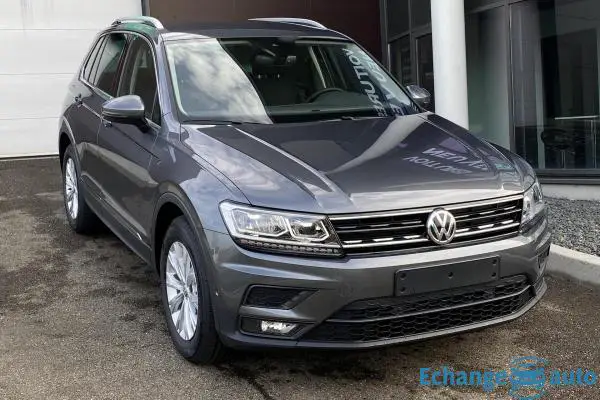 Volkswagen Tiguan 1.5 TSI 150 DSG 7 CONFORTLINE
