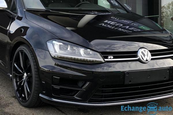 Volkswagen Golf 7 R 2.0 TSI 300 DSG6 4MOTION