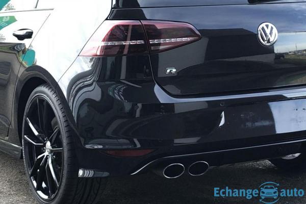 Volkswagen Golf 7 R 2.0 TSI 300 DSG6 4MOTION
