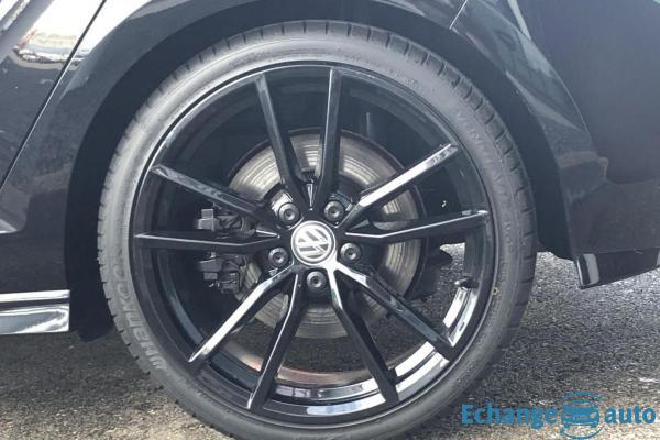 Volkswagen Golf 7 R 2.0 TSI 300 DSG6 4MOTION