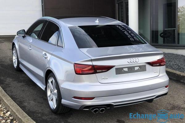 Audi A3 BERLINE 2.0 TDI 150 2X SLINE