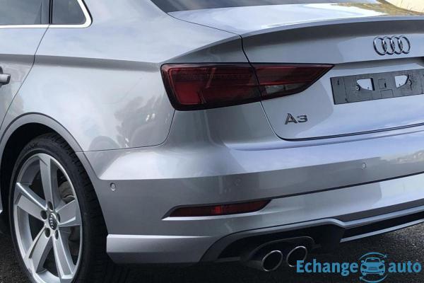 Audi A3 BERLINE 2.0 TDI 150 2X SLINE