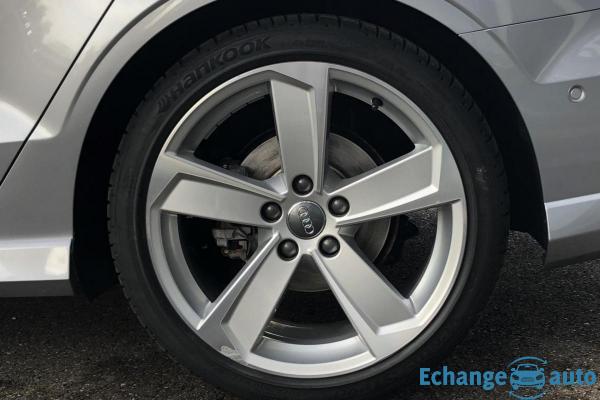 Audi A3 BERLINE 2.0 TDI 150 2X SLINE