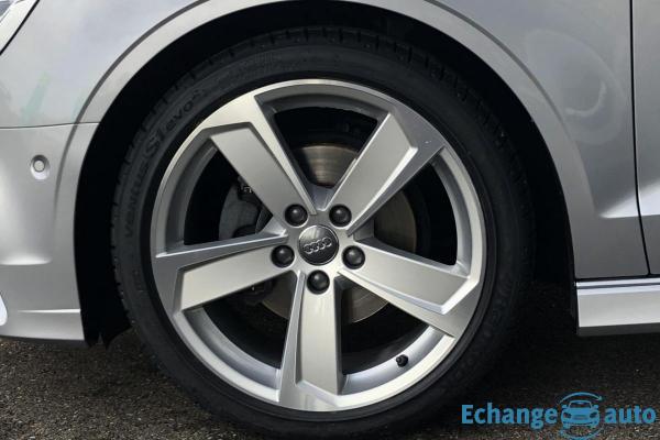 Audi A3 BERLINE 2.0 TDI 150 2X SLINE