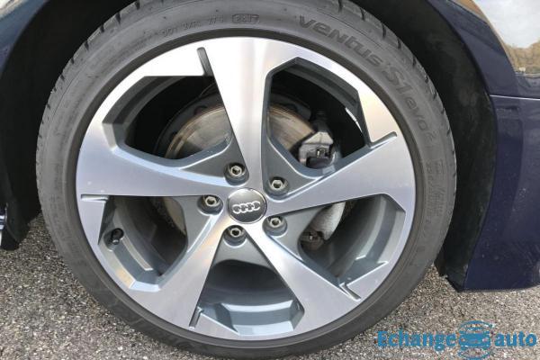 Audi A3 sportback 1.4 TFSI 150 SLINE STRONIC 7