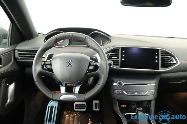 Peugeot 308 BlueHDi 130ch S&S EAT8 GT Line