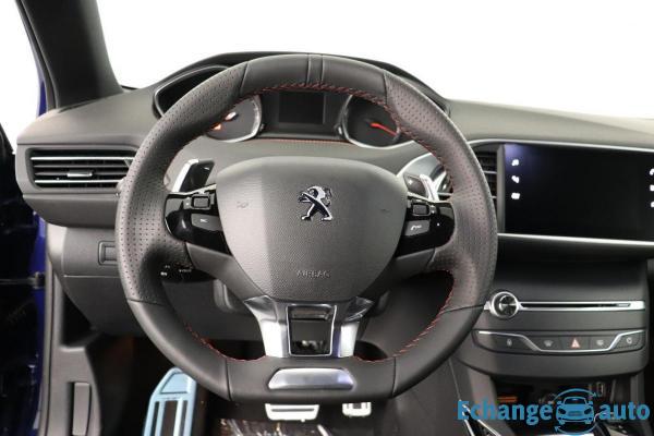 Peugeot 308 BlueHDi 130ch S&S EAT8 GT Line