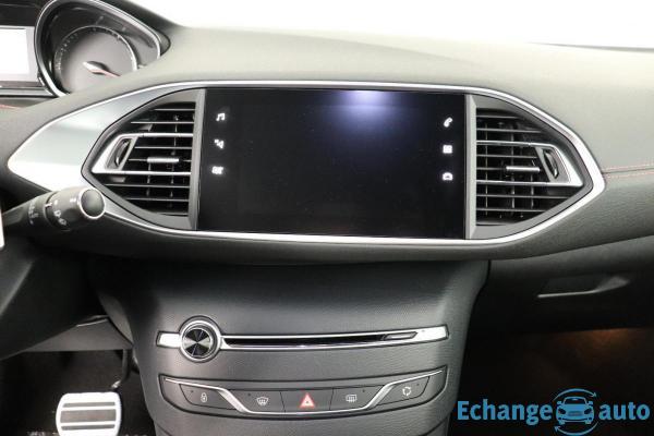 Peugeot 308 BlueHDi 130ch S&S EAT8 GT Line