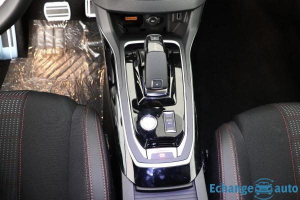 Peugeot 308 BlueHDi 130ch S&S EAT8 GT Line