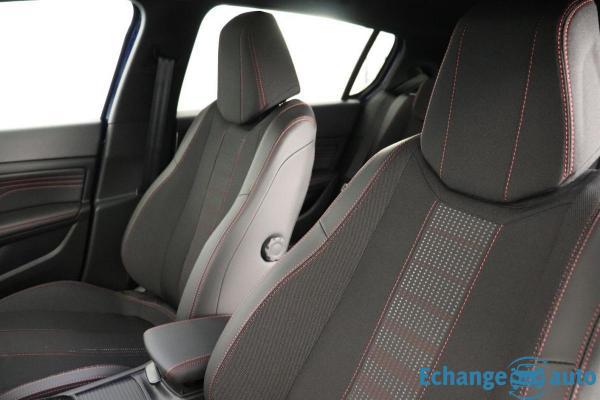 Peugeot 308 BlueHDi 130ch S&S EAT8 GT Line