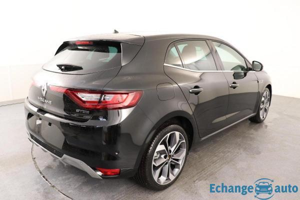 Renault Mégane IV ESTATE Blue dCi 115 Intens