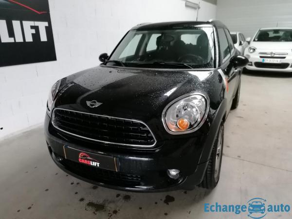 Mini Countryman 1.4 98 CH ONE D - GARANTIE 6 MOIS