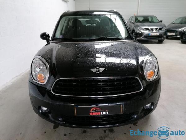 Mini Countryman 1.4 98 CH ONE D - GARANTIE 6 MOIS