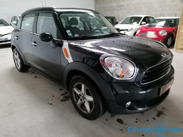 Mini Countryman 1.4 98 CH ONE D - GARANTIE 6 MOIS