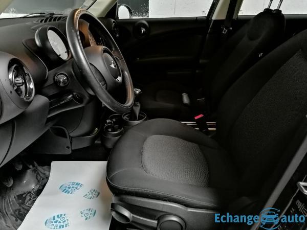 Mini Countryman 1.4 98 CH ONE D - GARANTIE 6 MOIS