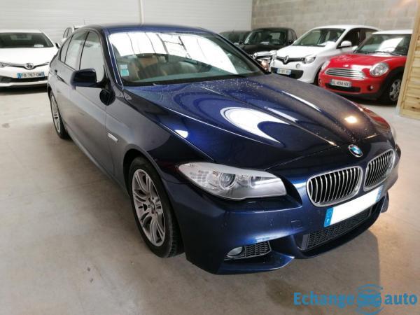 BMW Série 5 535 D 3.0 F10 313 CH PACK M - GARANTIE 6 MOIS