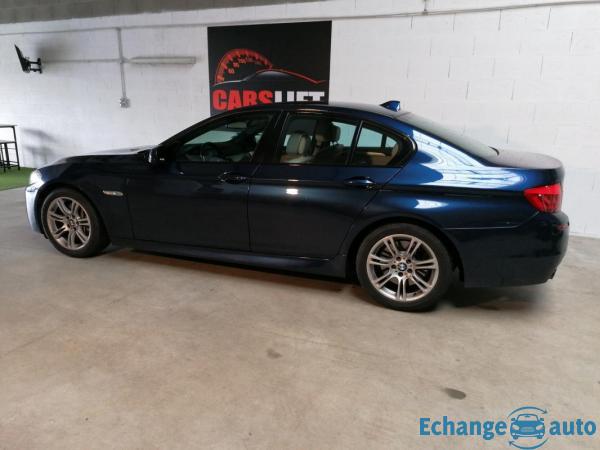 BMW Série 5 535 D 3.0 F10 313 CH PACK M - GARANTIE 6 MOIS