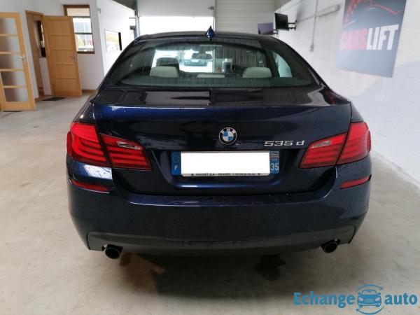 BMW Série 5 535 D 3.0 F10 313 CH PACK M - GARANTIE 6 MOIS