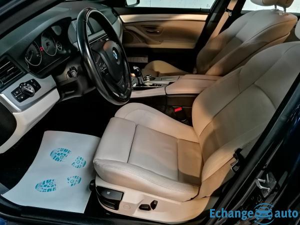 BMW Série 5 535 D 3.0 F10 313 CH PACK M - GARANTIE 6 MOIS