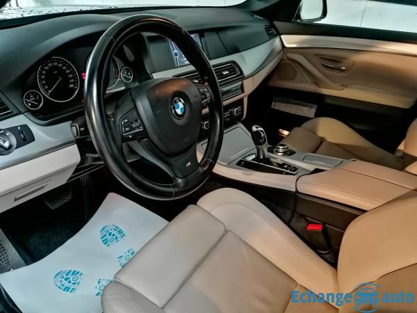 BMW Série 5 535 D 3.0 F10 313 CH PACK M - GARANTIE 6 MOIS