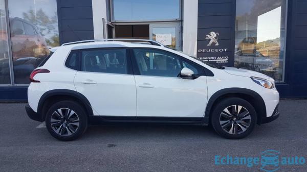 Peugeot 2008 1.2 Puretech 82 S&amp;S ETG5 Allure
