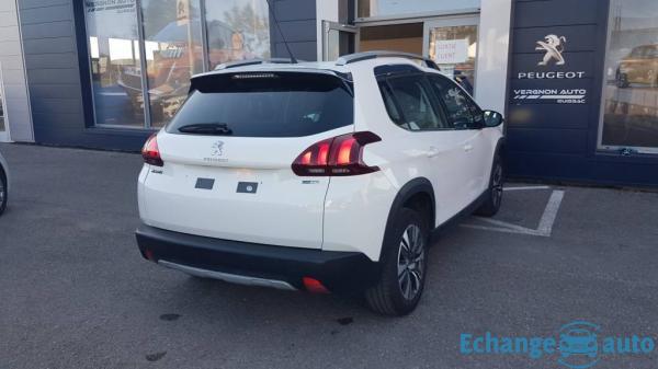 Peugeot 2008 1.2 Puretech 82 S&amp;S ETG5 Allure