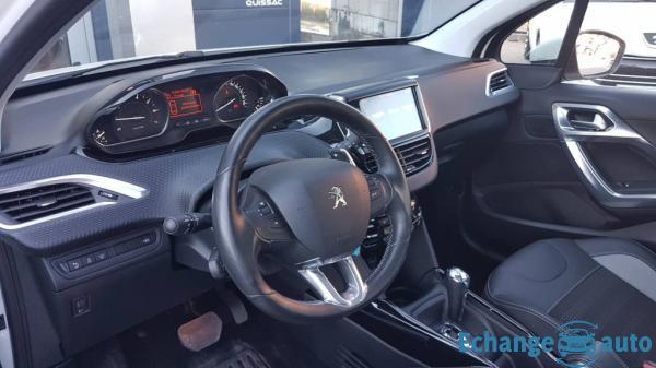Peugeot 2008 1.2 Puretech 82 S&amp;S ETG5 Allure