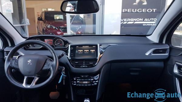 Peugeot 2008 1.2 Puretech 82 S&amp;S ETG5 Allure