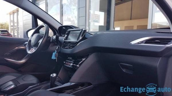 Peugeot 2008 1.2 Puretech 82 S&amp;S ETG5 Allure
