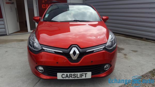 Renault Clio 1.5 DCI 90 CV INTENS