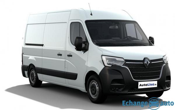 Renault Master Grand Confort 3.5T dCI 135