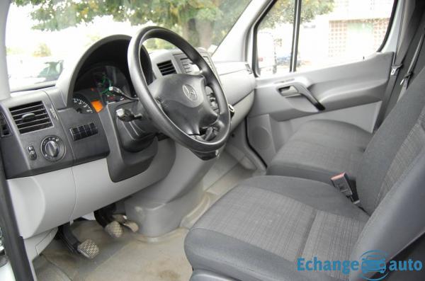 Mercedes Sprinter (2) 313CDI 37S 3.5T