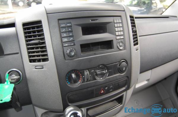 Mercedes Sprinter (2) 313CDI 37S 3.5T