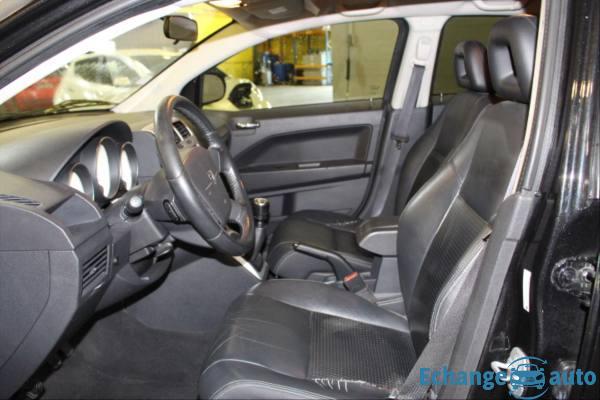 Dodge Caliber 2.0 CRD Black Pearl