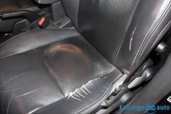 Dodge Caliber 2.0 CRD Black Pearl