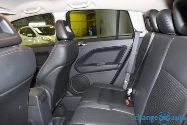 Dodge Caliber 2.0 CRD Black Pearl