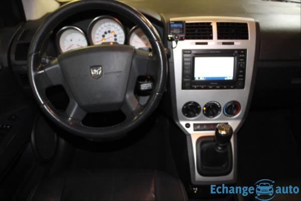 Dodge Caliber 2.0 CRD Black Pearl