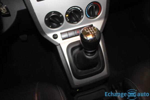 Dodge Caliber 2.0 CRD Black Pearl