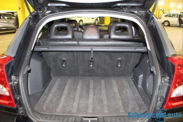 Dodge Caliber 2.0 CRD Black Pearl