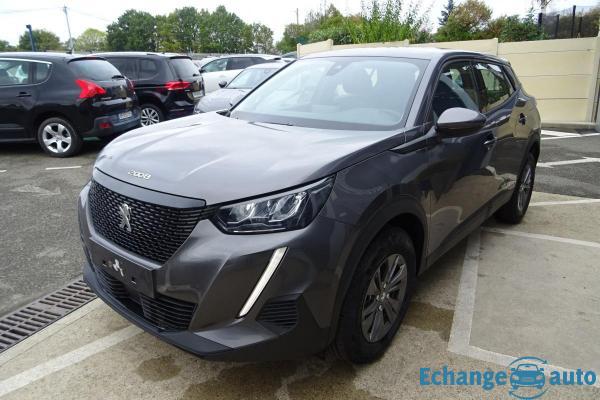 Peugeot 2008 PURETECH 130 BVM6 ACTIVE