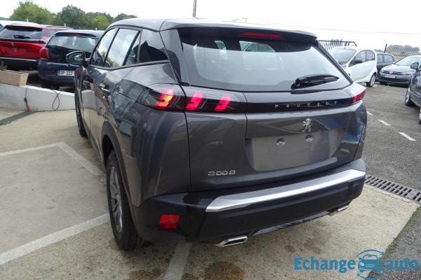 Peugeot 2008 PURETECH 130 BVM6 ACTIVE