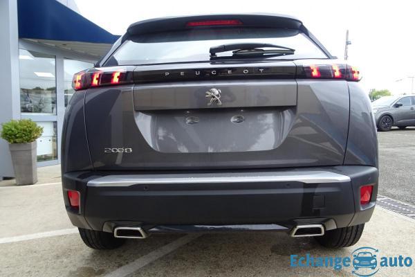 Peugeot 2008 PURETECH 130 BVM6 ACTIVE