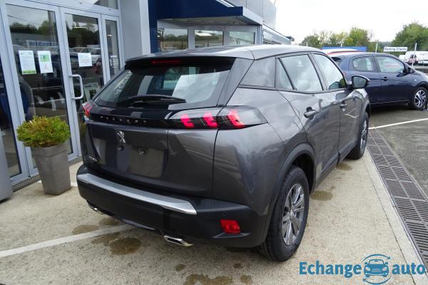 Peugeot 2008 PURETECH 130 BVM6 ACTIVE