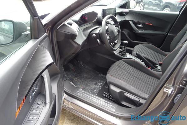 Peugeot 2008 PURETECH 130 BVM6 ACTIVE