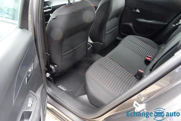 Peugeot 2008 PURETECH 130 BVM6 ACTIVE