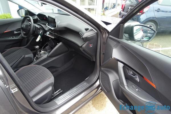 Peugeot 2008 PURETECH 130 BVM6 ACTIVE