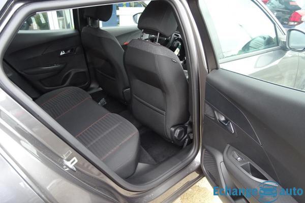 Peugeot 2008 PURETECH 130 BVM6 ACTIVE